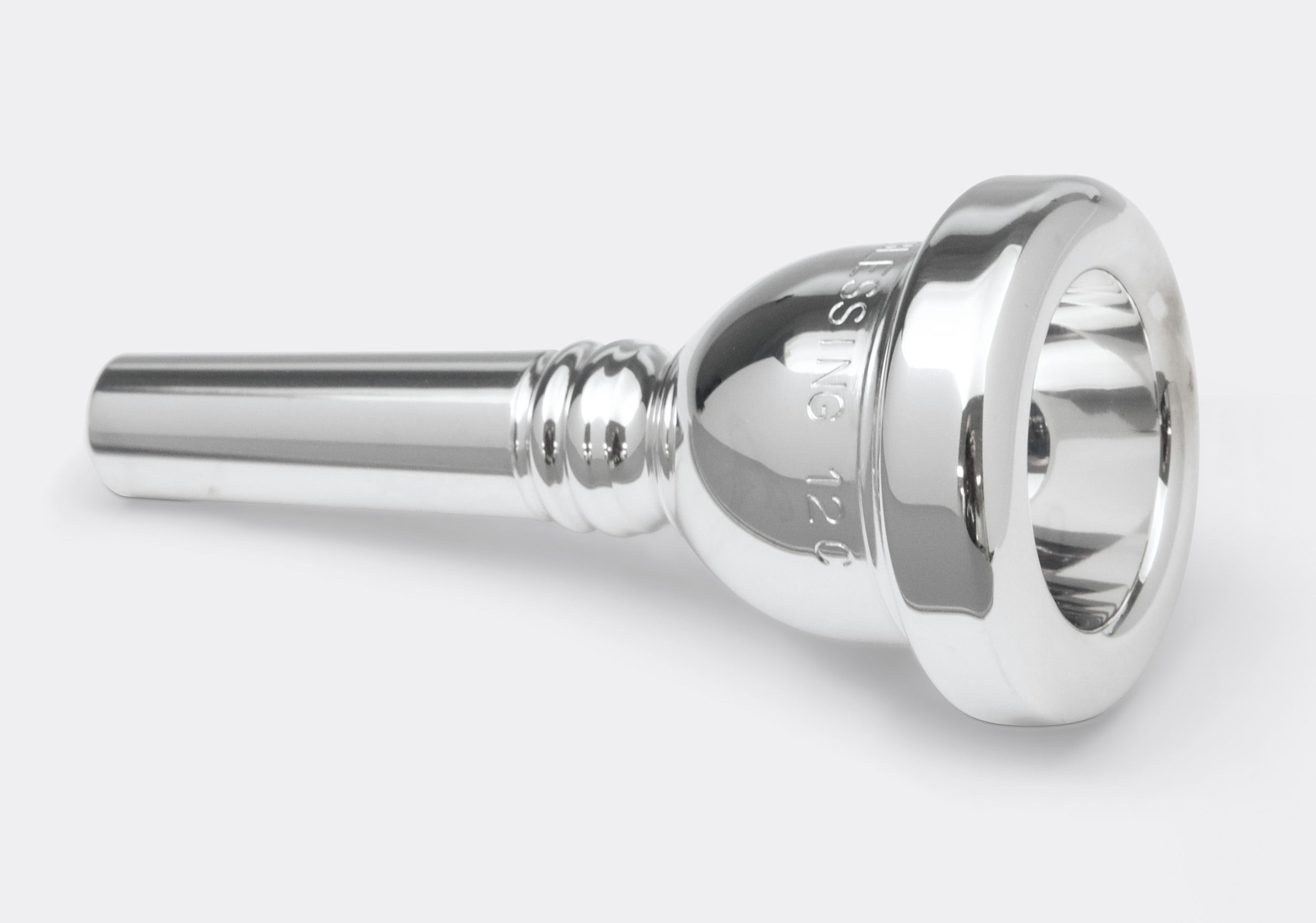 Blessing 12C Trombone Mouthpiece - Metronome Music Inc.
