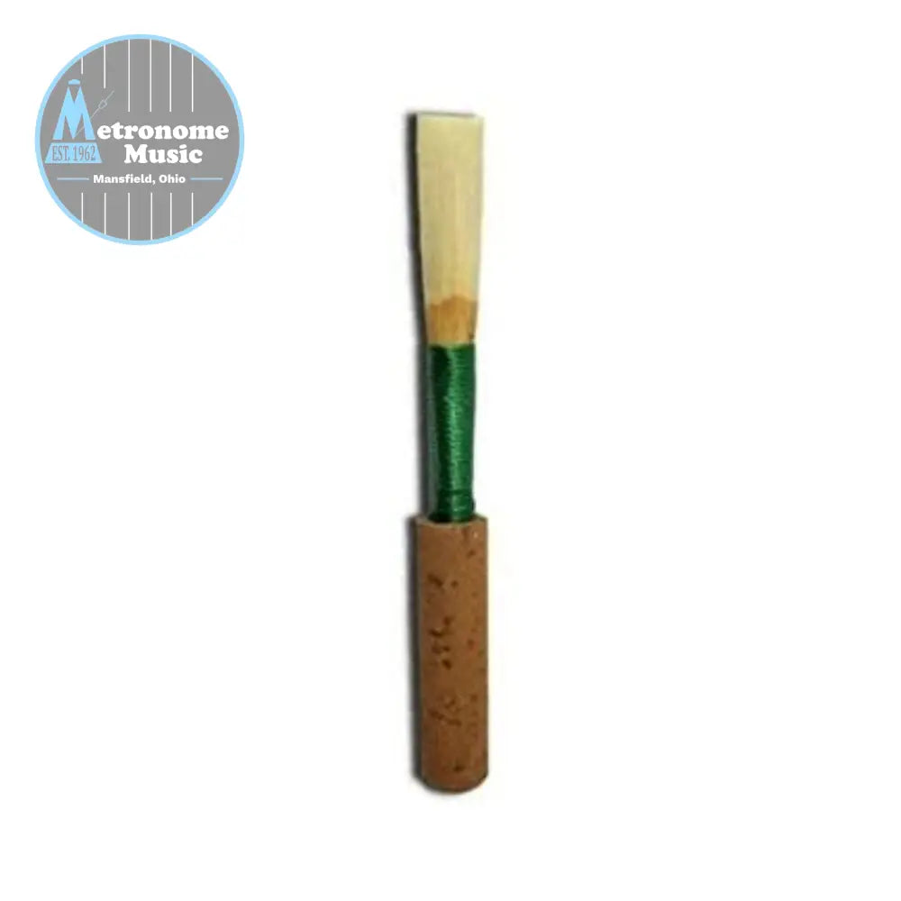 Emerald Oboe Reed- Medium - Metronome Music Inc.