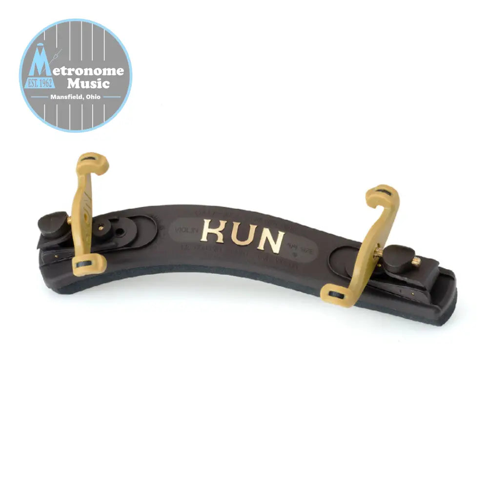 Kun Collapsible Viola Shoulder Rest - Metronome Music Inc.