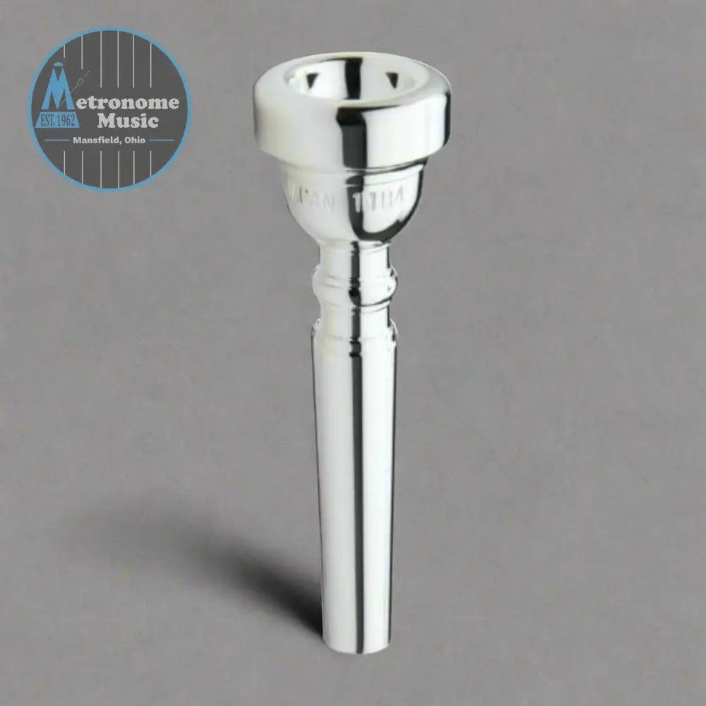 Yamaha 11B4 Trumpet Mouthpiece - Metronome Music Inc.