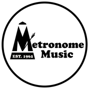 Metronome Music Inc. logo
