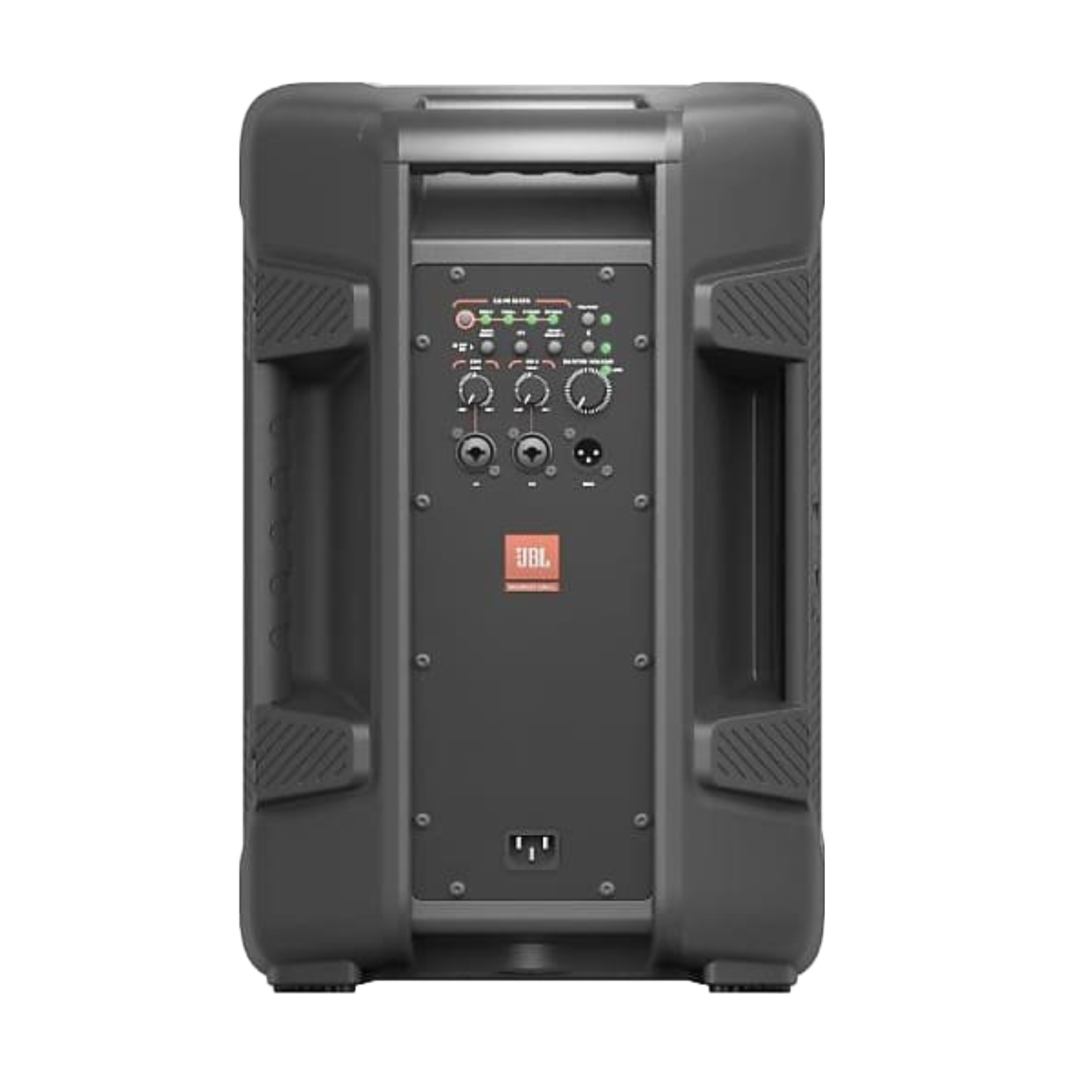 JBL IRX108BT Powered 8" Portable PA System with Bluetooth - Metronome Music Inc.