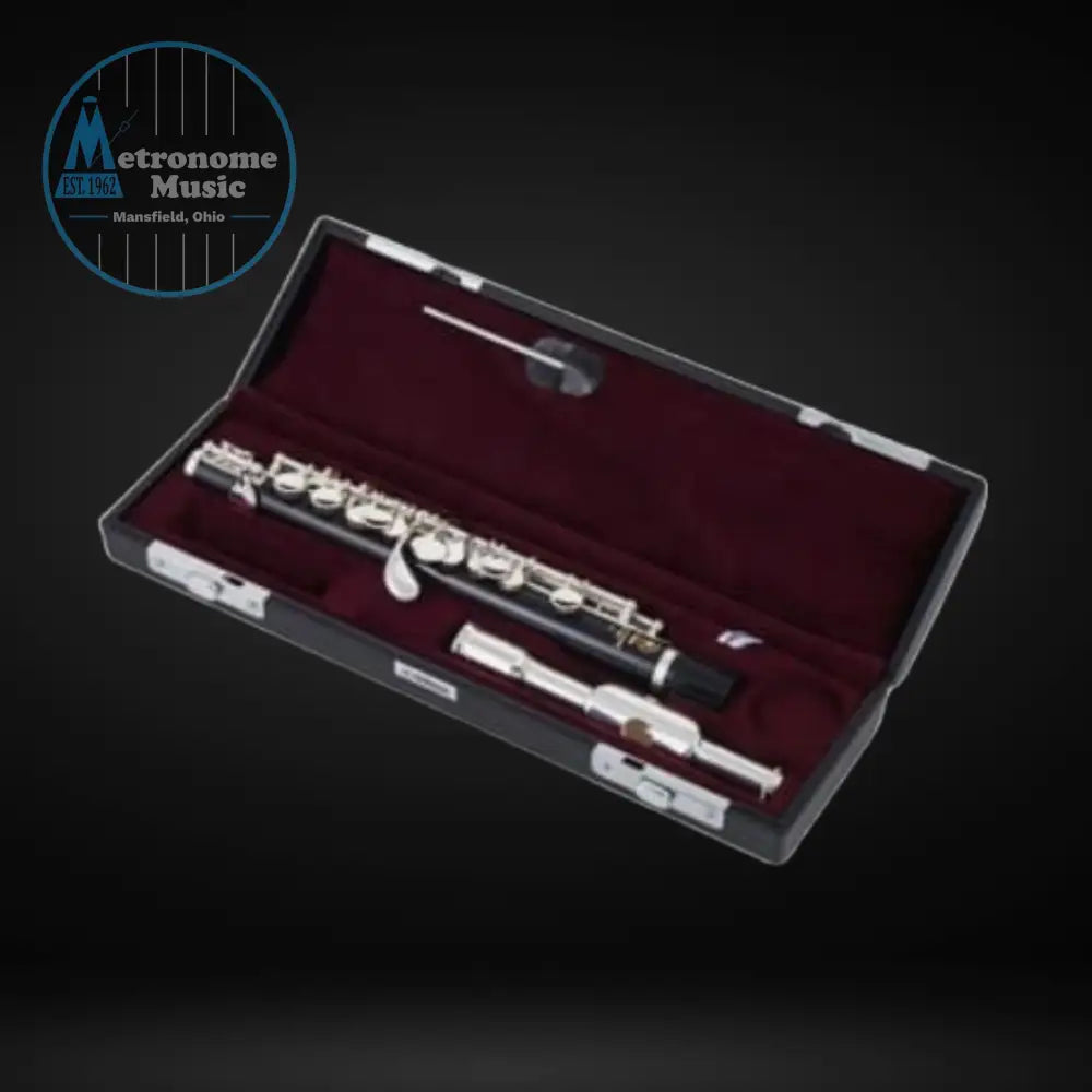 Yamaha YPC-32 Standard ABS Resin Piccolo & Case - Metronome Music Inc.
