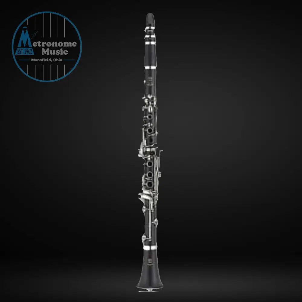 Yamaha YCL-450NM Duet+ Intermediate Clarinet - Metronome Music Inc.