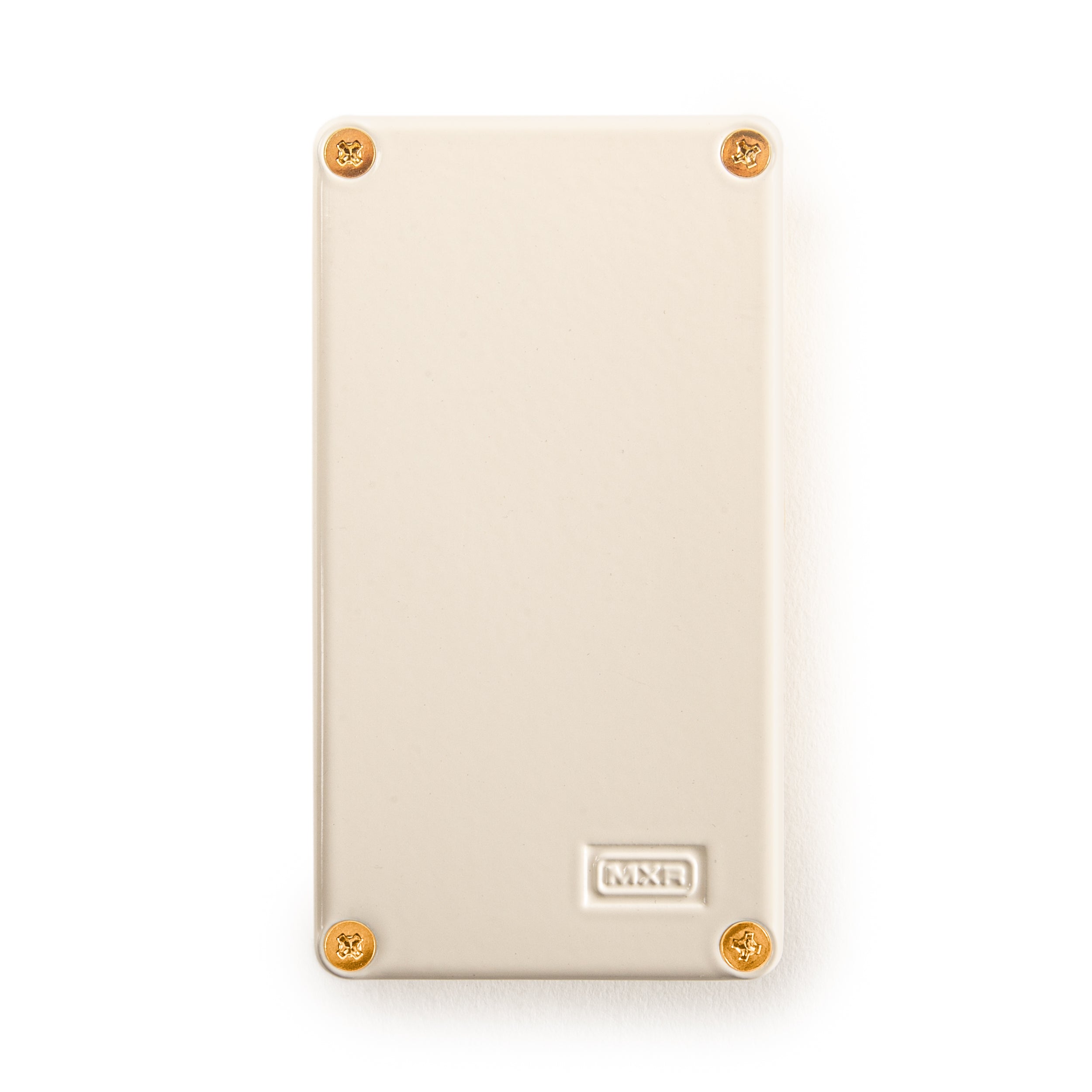 MXR® RANDY RHOADS CONCORDE DISTORTION+ (SEPT 2 LIVE) - Metronome Music Inc.