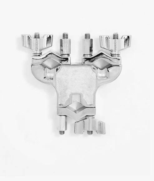 Gibraltar SC-4429 3-Way Multi Clamp for Drum / Cymbal Stands & Holders - Metronome Music Inc.