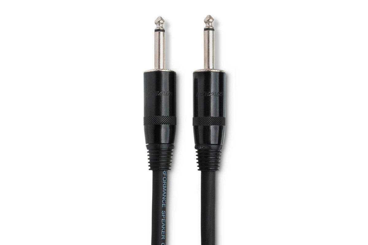 HOSA SKJ-450 50' TS to TS Pro Speaker Cable - Metronome Music Inc.