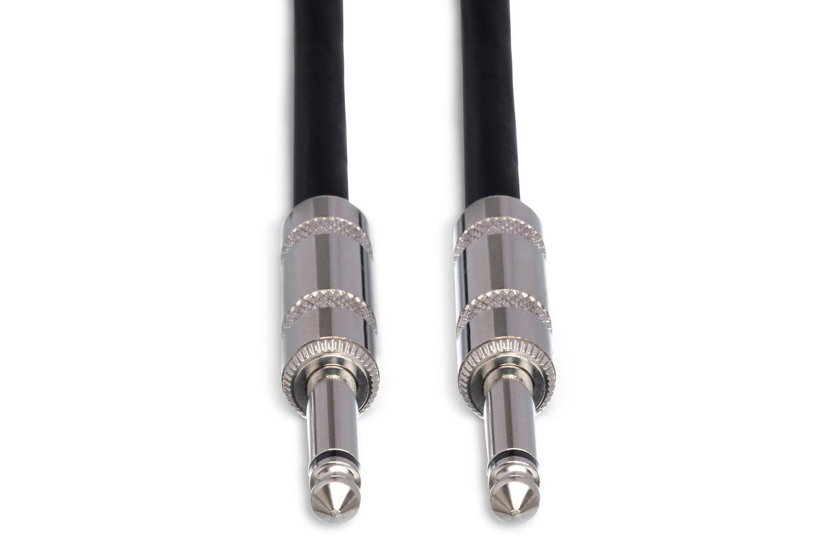 HOSA SKJ-625 25' TS to TS Pro Speaker Cable - Metronome Music Inc.