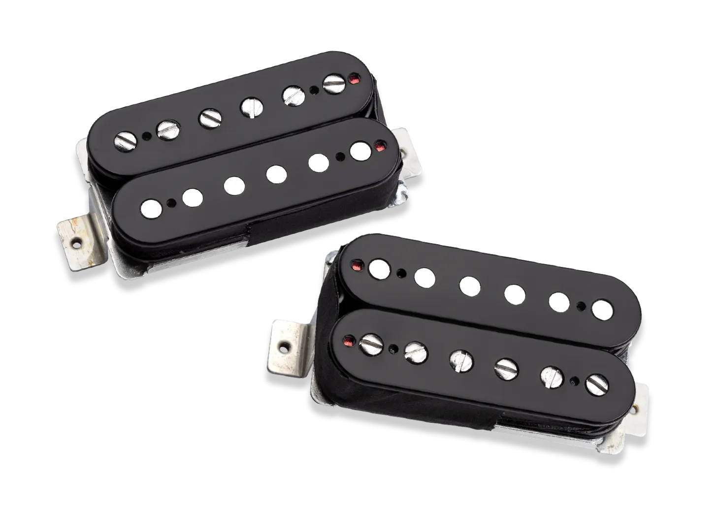 Seymour Duncan 50th Anniversary JB/Jazz Limited Edition Set - Metronome Music Inc.