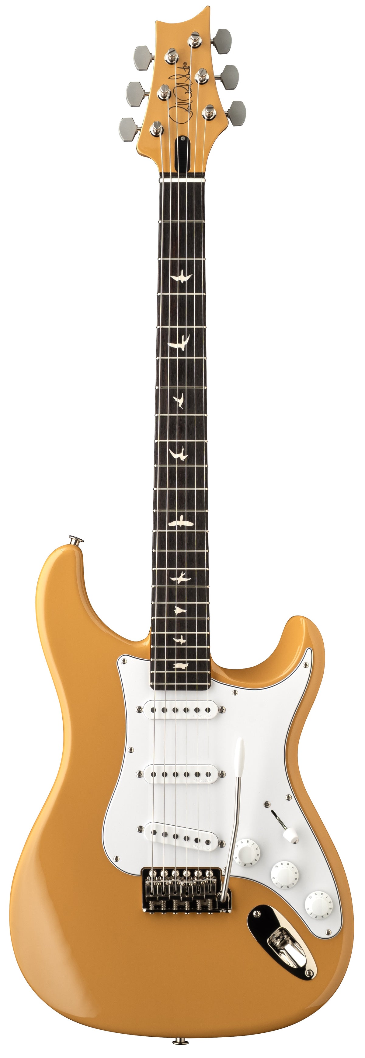 PRS Silver Sky - Defender Limited Edition - Sandglow Yellow (Pre-Order)