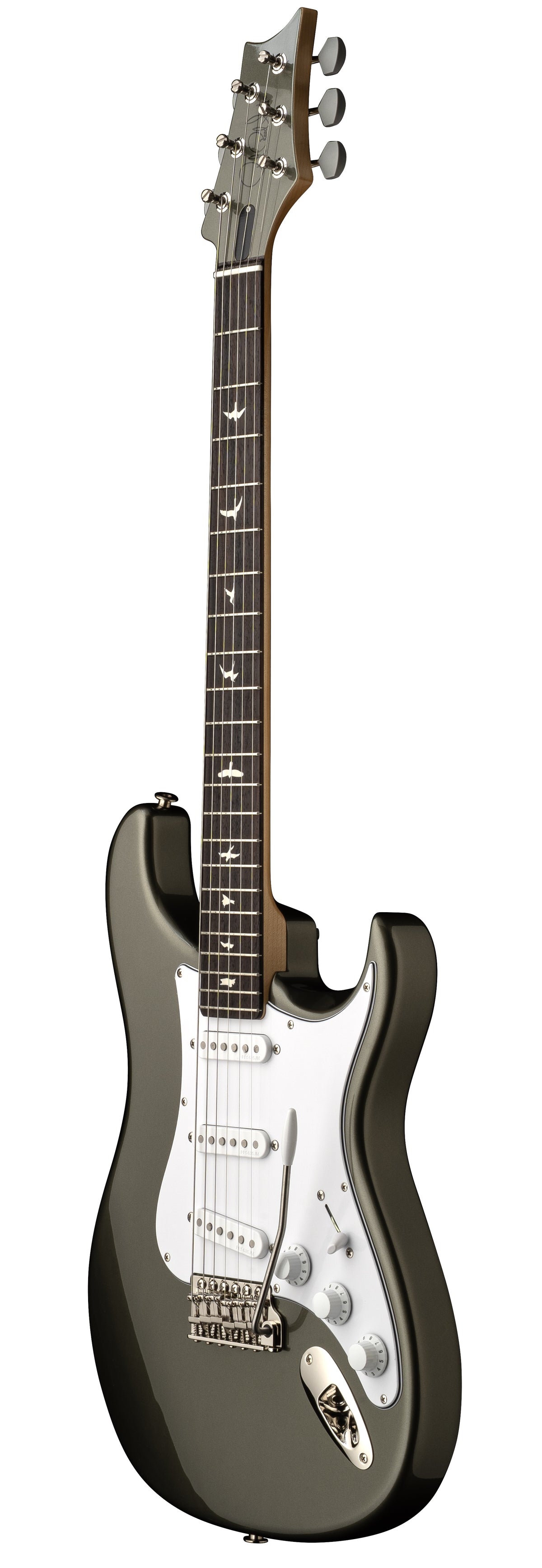 PRS Silver Sky - Defender Limited Edition - Willow Green (Pre-Order)