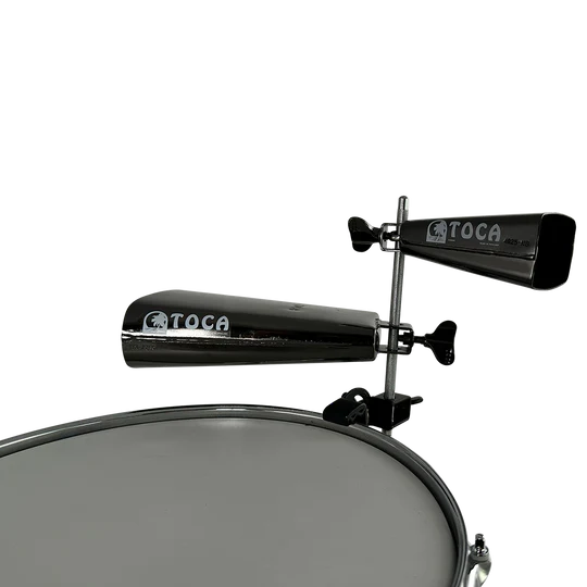 Toca The Grabber, Percussion Mount - Metronome Music Inc.