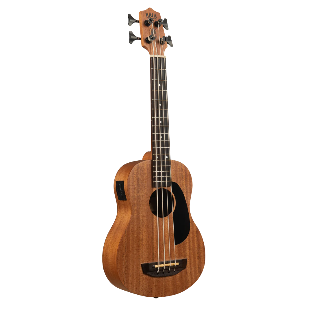 Kala Bakithi Kumalo Signature Acoustic-Electric U•BASS - Metronome Music Inc.