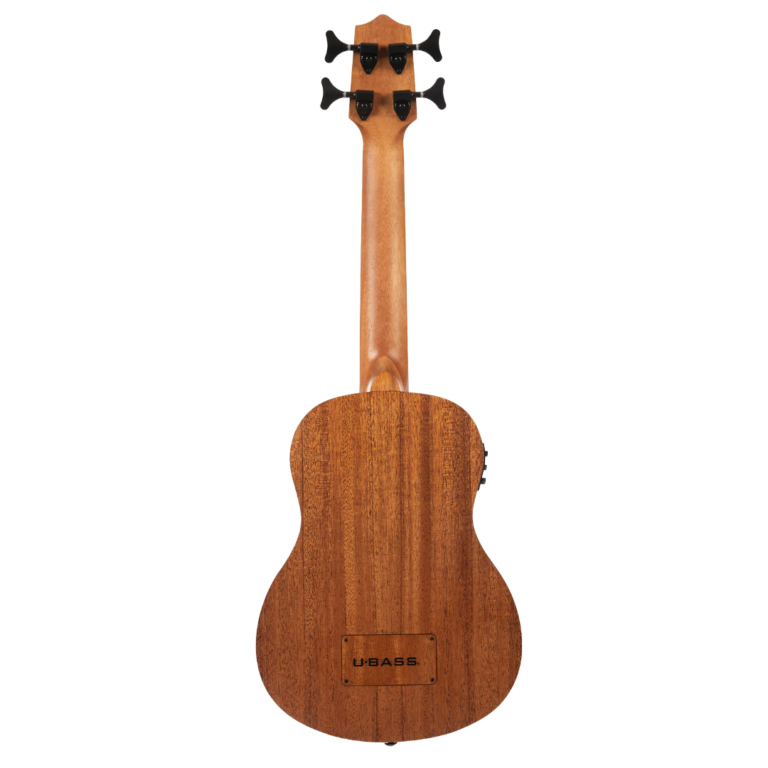 Kala Bakithi Kumalo Signature Acoustic-Electric U•BASS - Metronome Music Inc.