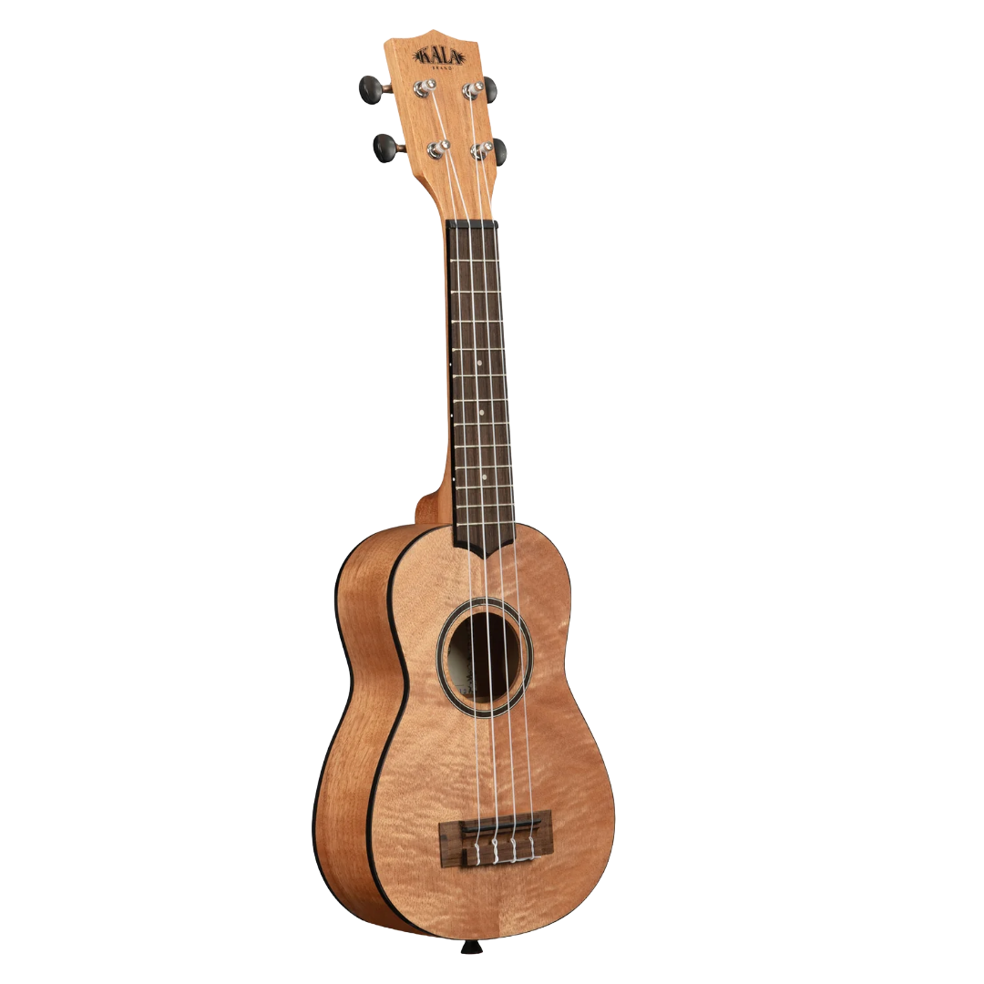 Kala Exotic Mahogany Soprano Ukulele - Metronome Music Inc.