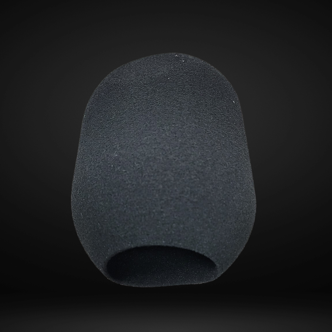 Neumann U 87 Ai Large-diaphragm Condenser Microphone w/ Shockmount & Windscreen - Metronome Music Inc.