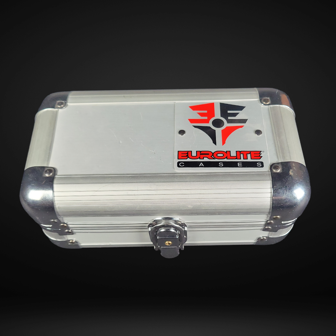 Neumann TLM 102 Large-diaphragm Condenser Microphone - Metronome Music Inc.