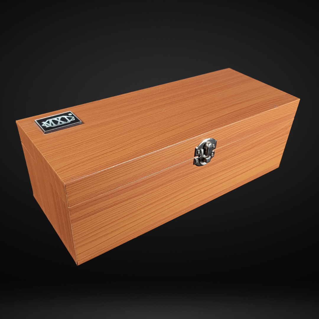 MXL 4000 Studio Condenser Microphone - Metronome Music Inc.