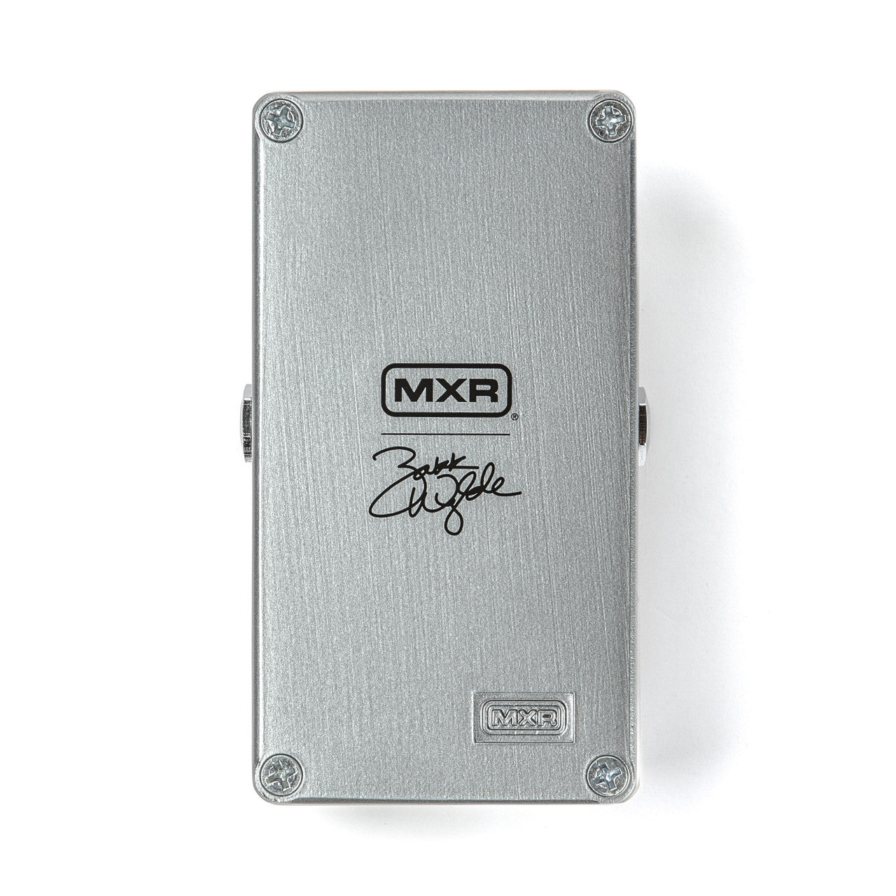 MXR Wylde Audio Overdrive Pedal - Metronome Music Inc.