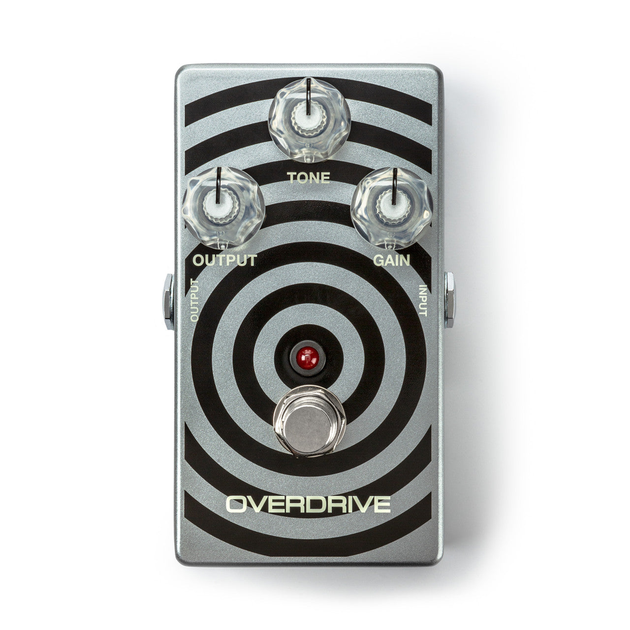 MXR Wylde Audio Overdrive Pedal - Metronome Music Inc.