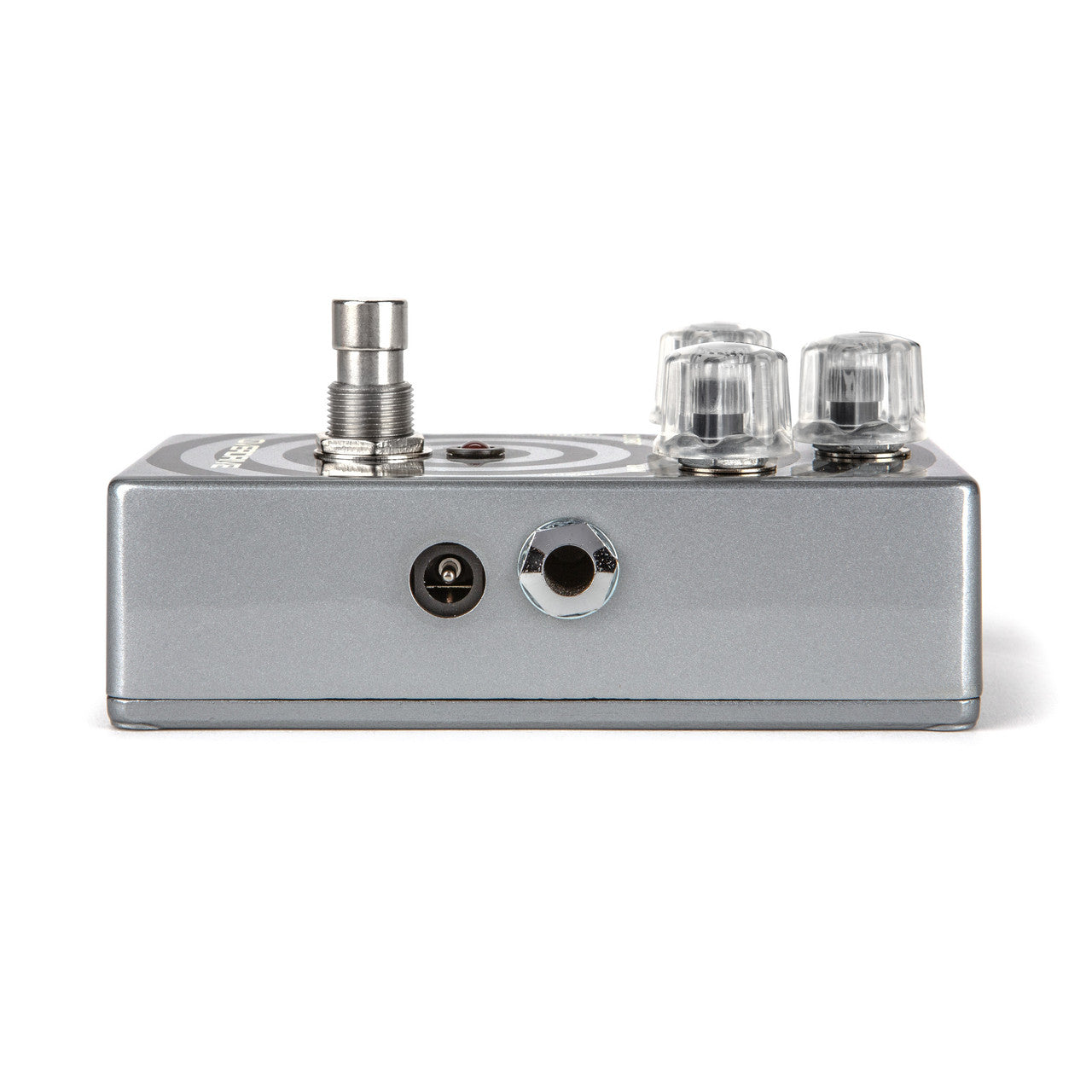 MXR Wylde Audio Overdrive Pedal - Metronome Music Inc.