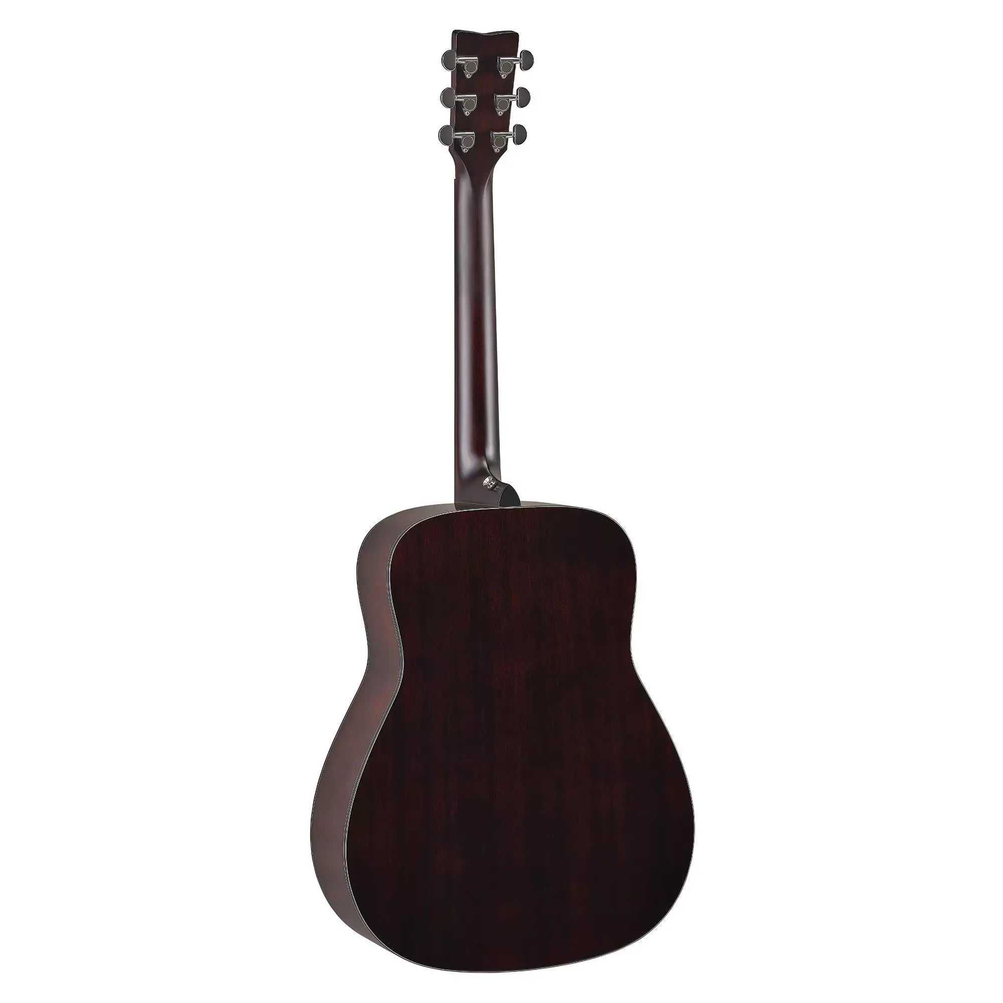 Yamaha TAG1E TransAcoustic Acoustic-electric Guitar - Natural