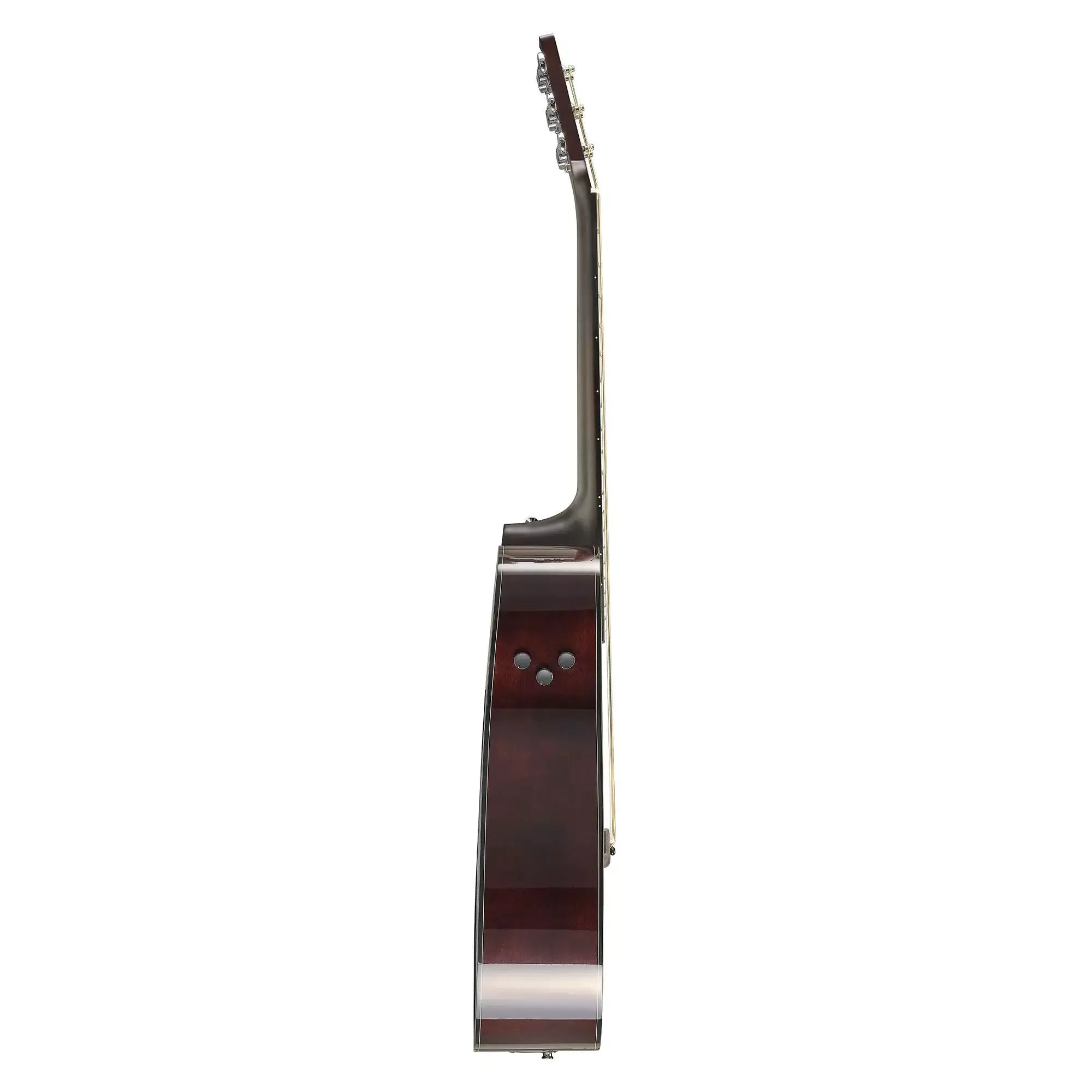 Yamaha TAG1E TransAcoustic Acoustic-electric Guitar - Natural