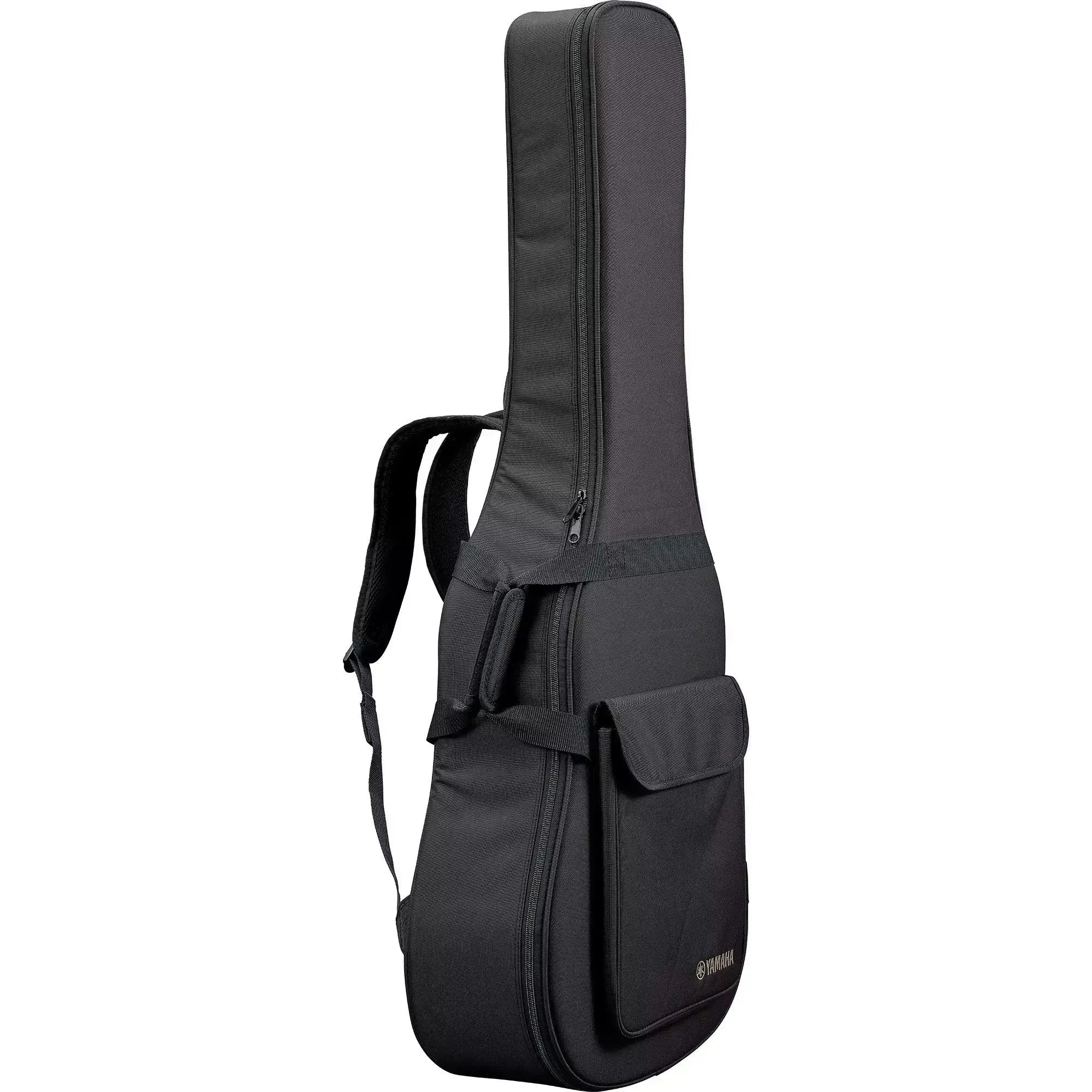 Yamaha TAG1E TransAcoustic Acoustic-electric Guitar - Translucent Black