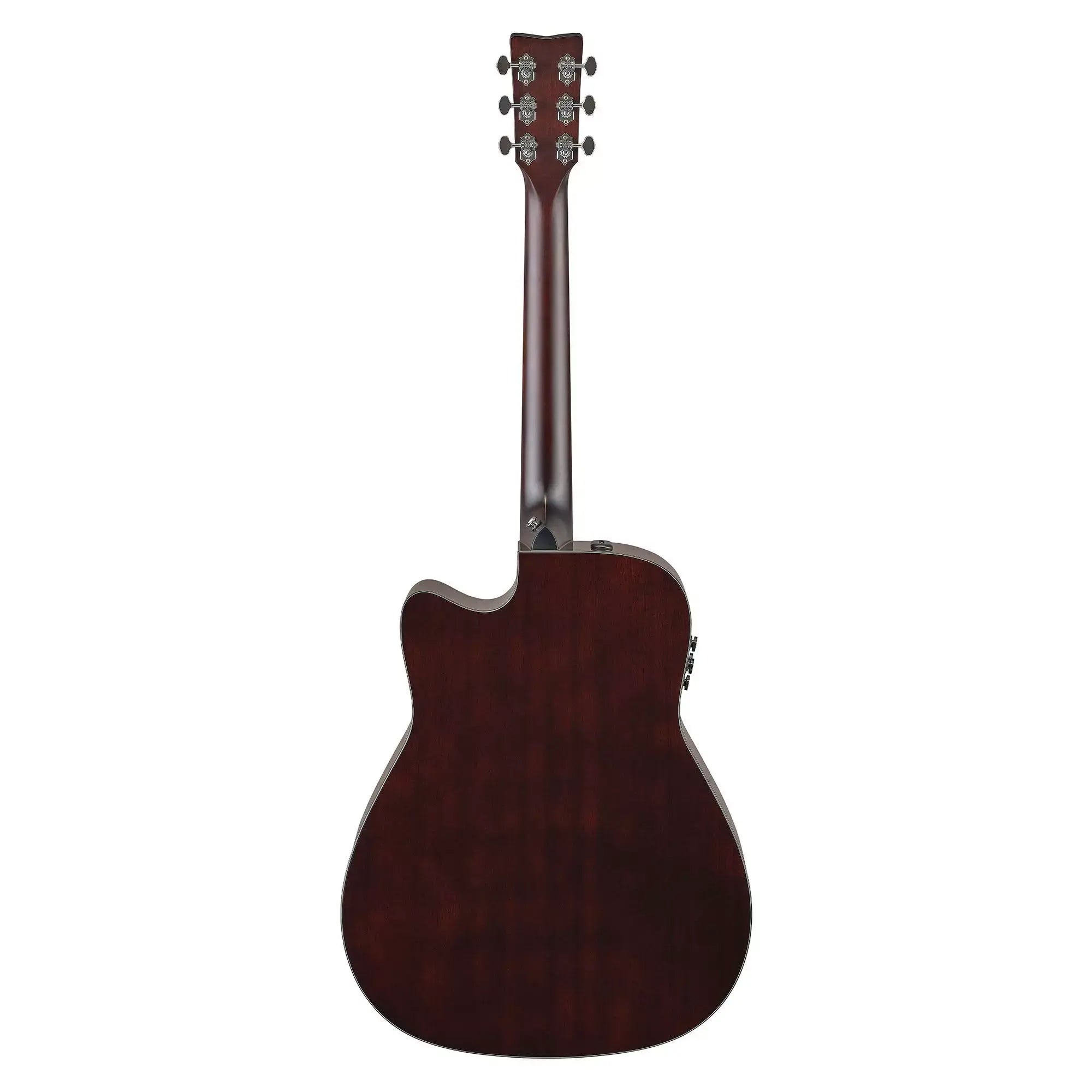 Yamaha TAG1 C TransAcoustic Acoustic-electric Guitar - Natural