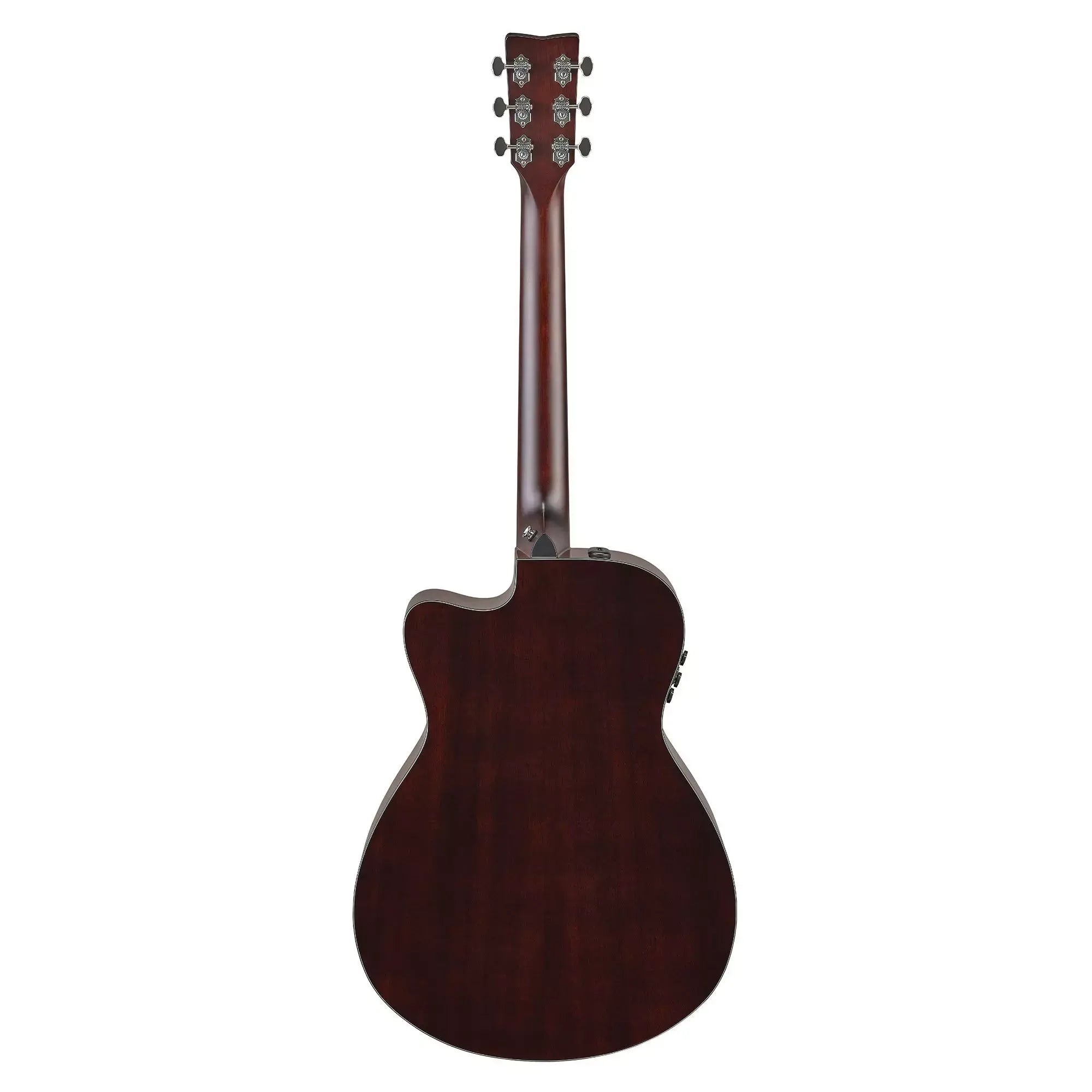 Yamaha TAS1 C TransAcoustic Acoustic-electric Guitar - Sand Burst