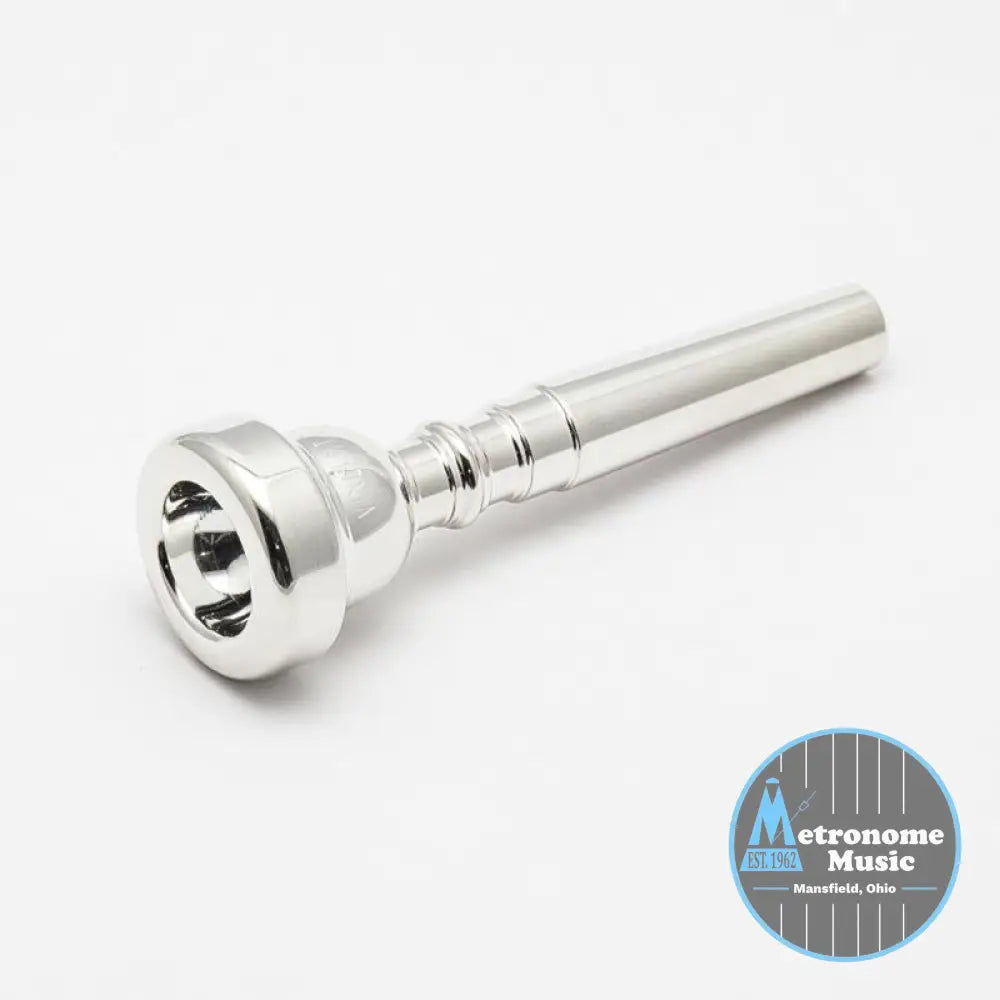 Bach Classic Trumpet Mouthpiece, Size 3C - Metronome Music Inc.