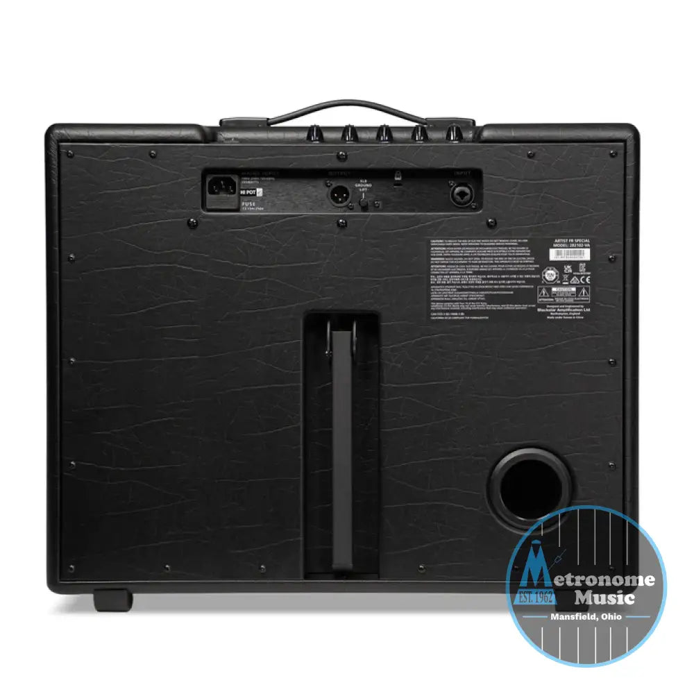 Blackstar Artist FR Special 100-watt 1 x 12-inch Speaker Cabinet - Metronome Music Inc.
