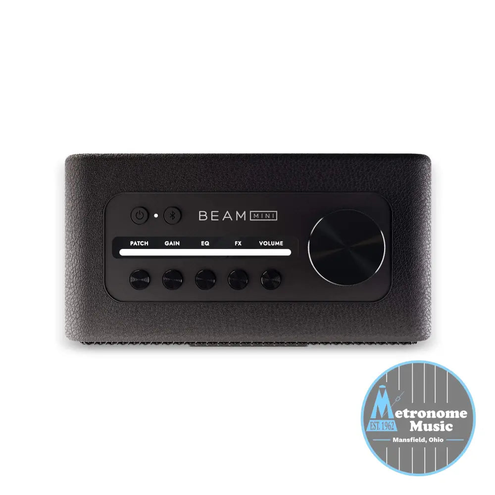 Blackstar Beam Mini 18-watt Desktop Combo Amplifier - Metronome Music Inc.