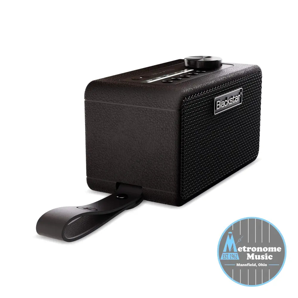 Blackstar Beam Mini 18-watt Desktop Combo Amplifier - Metronome Music Inc.