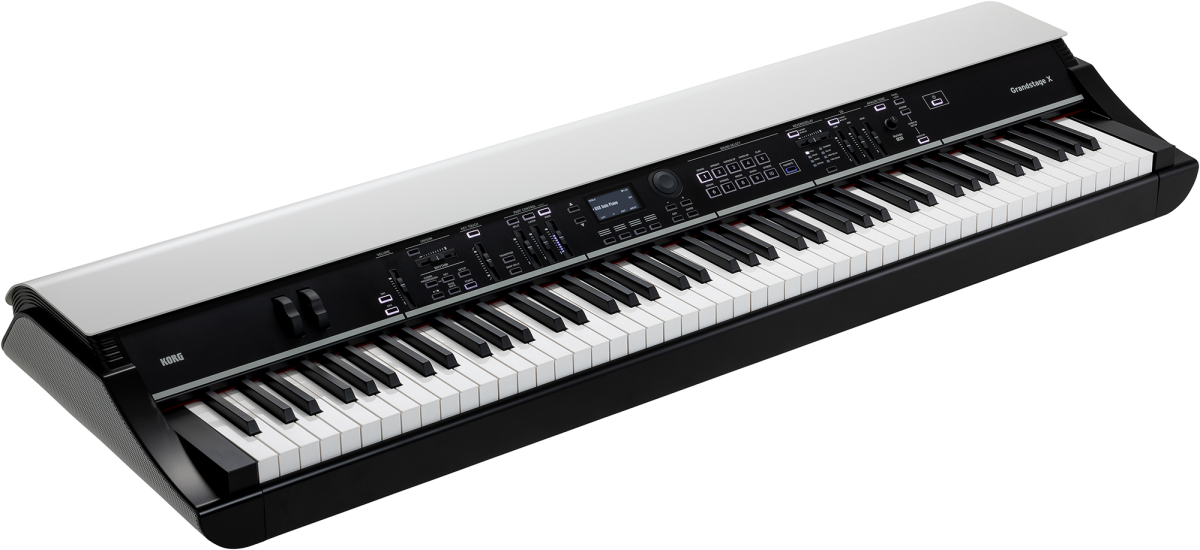 Korg Grandstage X Stage Piano - Metronome Music Inc.