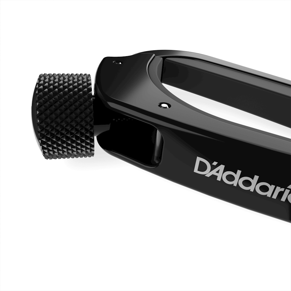 D'Addario Capo Pro Plus - Metronome Music Inc.