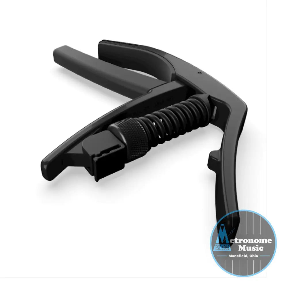 D'Addario Artist Capo - Metronome Music Inc.