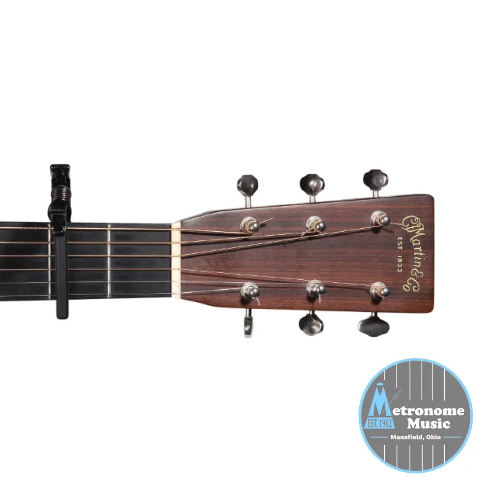 D'Addario Artist Capo - Metronome Music Inc.