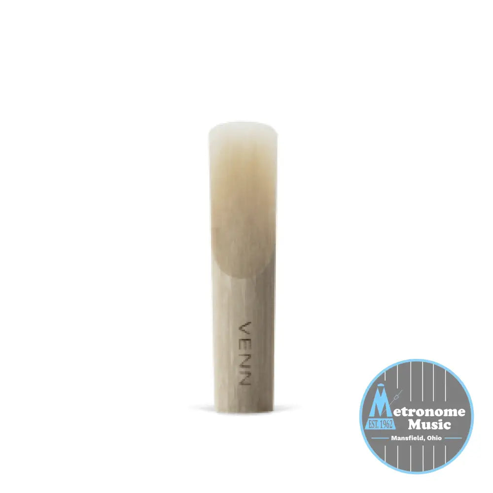 D'Addario Woodwinds VENN G2 Clarinet Reed 3.0 - Metronome Music Inc.