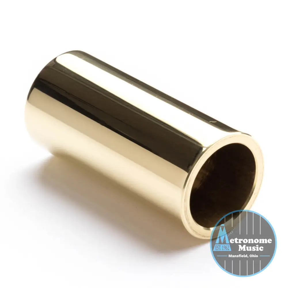Dunlop Brass Heavy Wall Slide 224 - Metronome Music Inc.