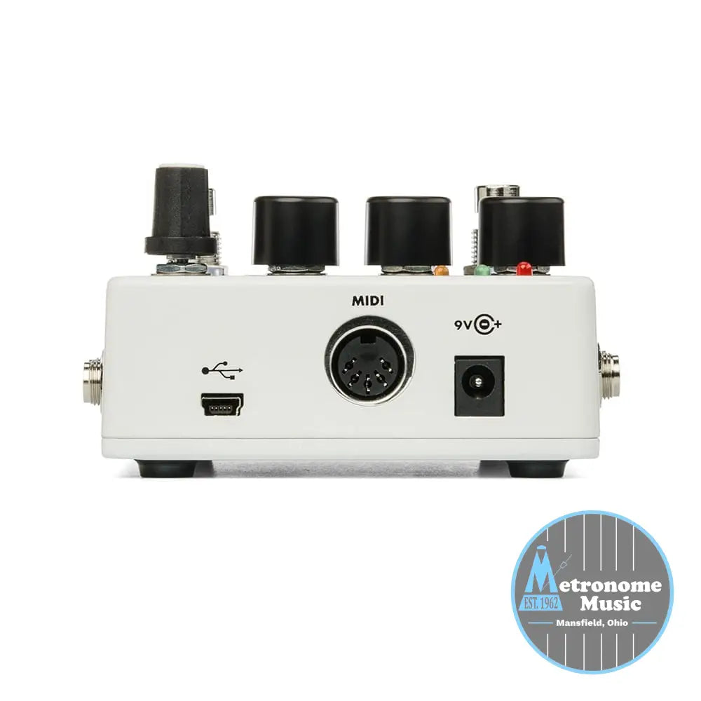 Electro-Harmonix 1440 Stereo Looper - Metronome Music Inc.