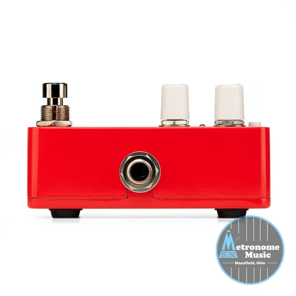 Electro-Harmonix Pico POG Polyphonic Octave Generator - Metronome Music Inc.