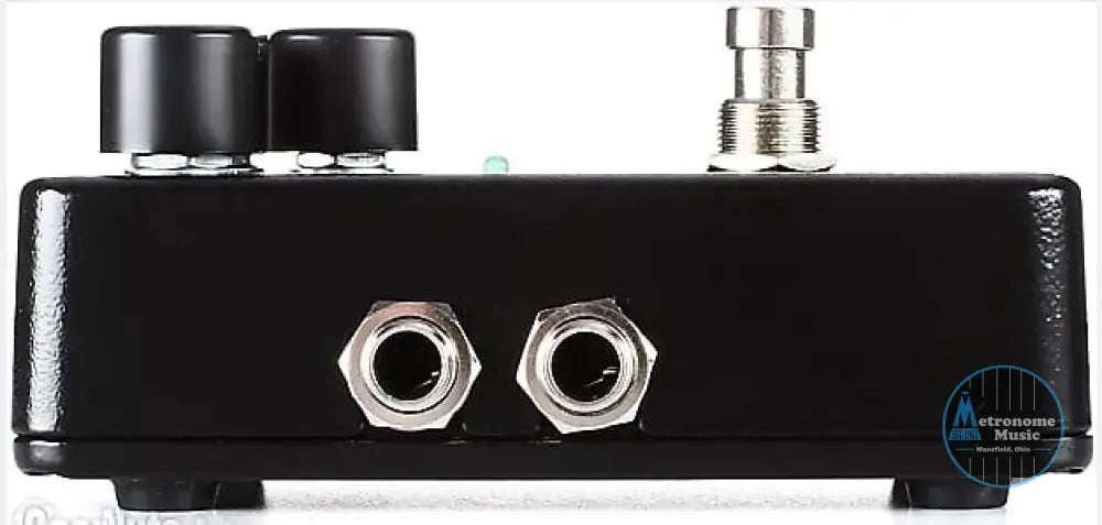 Electro-Harmonix Silencer Noise Gate & Effects Loop - Metronome Music Inc.