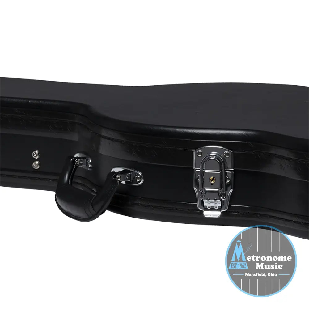 Epiphone SG, Wilshire, Coronet, Crestwood Hardshell Case - Metronome Music Inc.