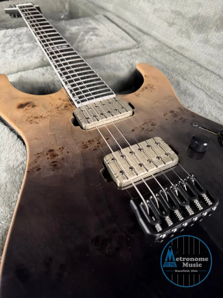 E-II M-II - Metronome Music Inc.
