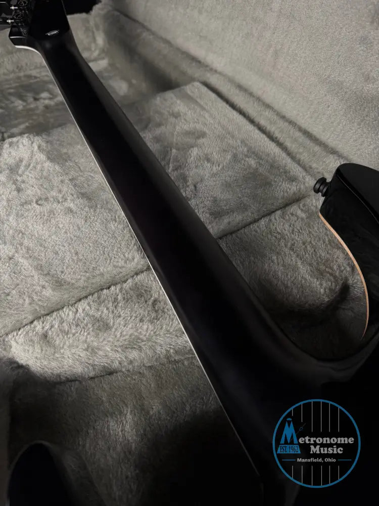 E-II M-II - Metronome Music Inc.