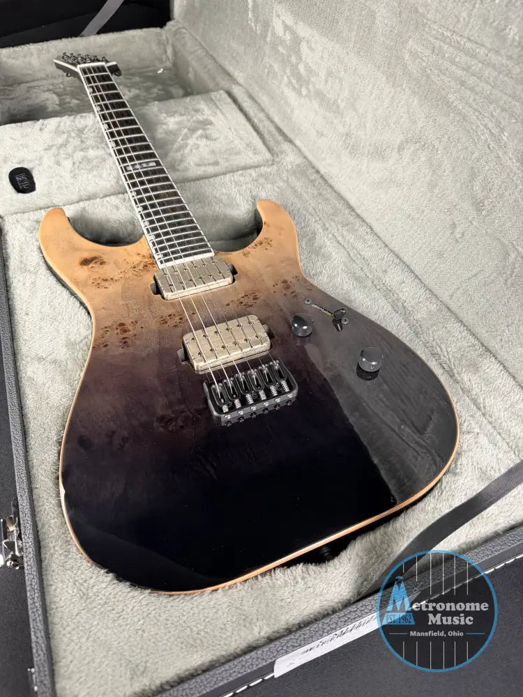 E-II M-II - Metronome Music Inc.