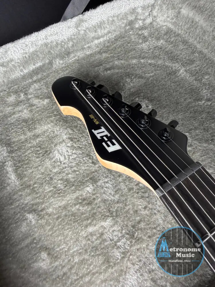 E-II SN-3 - Metronome Music Inc.