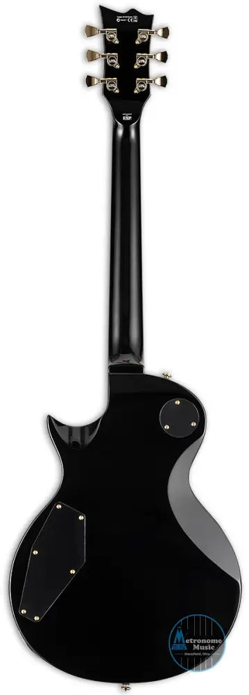 ESP LTD EC-256 - Black - Metronome Music Inc.