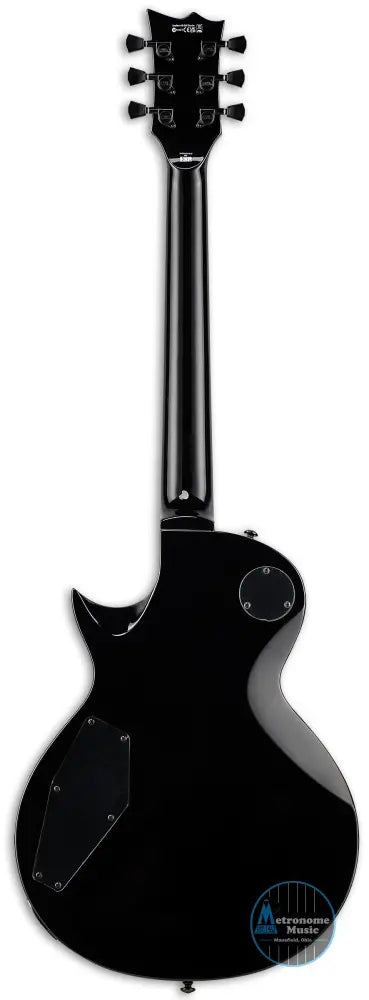 ESP LTD EC-256QM - See Thru Black Cherry Sunburst - Metronome Music Inc.